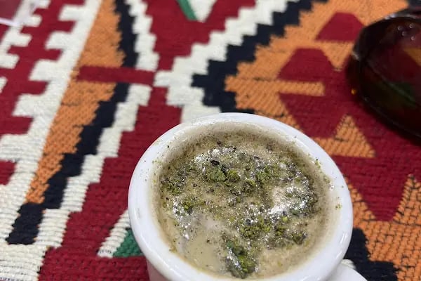 İsot Köşkü Şanlıurfa - Resim 9