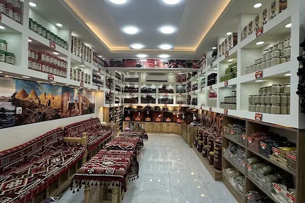İsot Köşkü Şanlıurfa - Resim 17