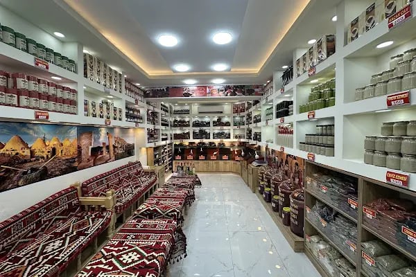 İsot Köşkü Şanlıurfa - Resim 11