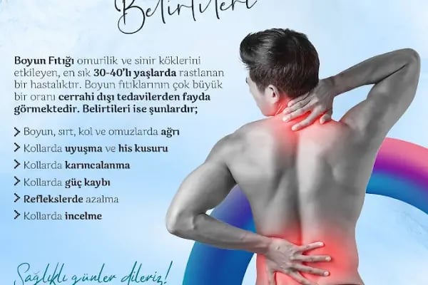 Fizik Tedavi Merkezi - Resim 10