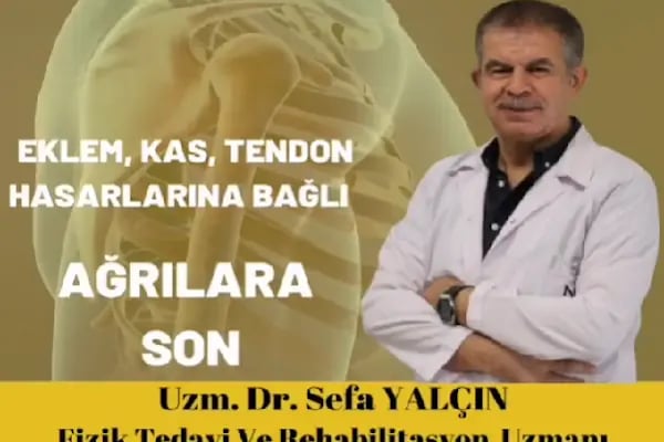 Fizik Tedavi Merkezi - Resim 12