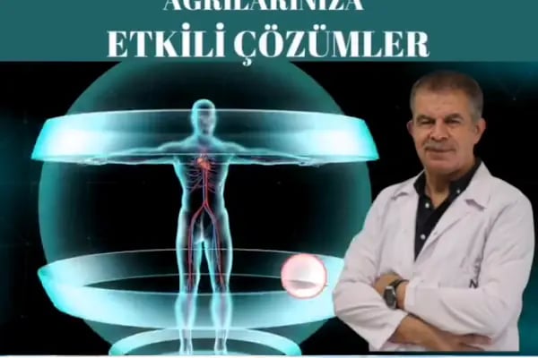 Fizik Tedavi Merkezi - Resim 2