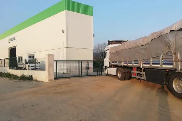 Maden Gıda Kuru İncir Soğuk Sıkım Zeytinyağı Nazilli - Resim 3