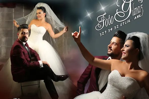 FOTO YILMAZ - Resim 15