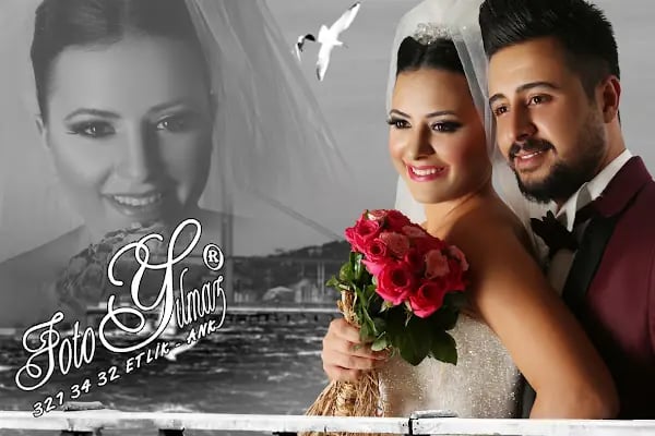 FOTO YILMAZ - Resim 8