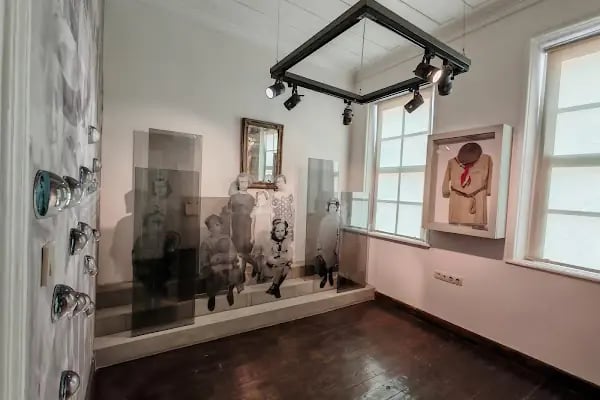 Göç ve Mübadele Anı Evi - Resim 19