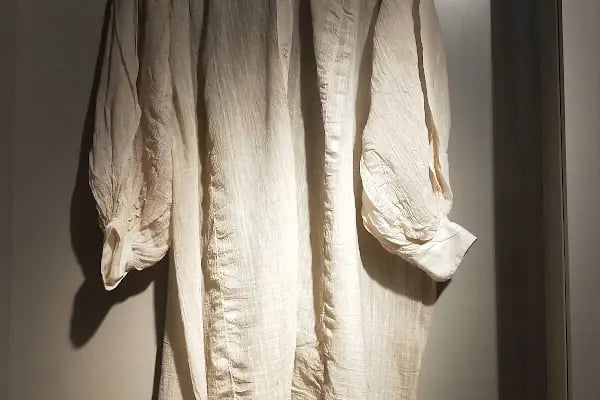 Göç ve Mübadele Anı Evi - Resim 13