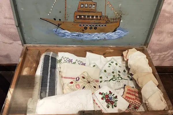 Göç ve Mübadele Anı Evi - Resim 12