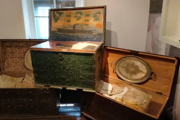 Göç ve Mübadele Anı Evi - Resim 16