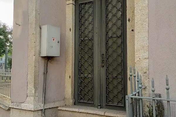 Göç ve Mübadele Anı Evi - Resim 18