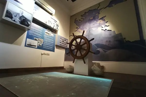 Göç ve Mübadele Anı Evi - Resim 5