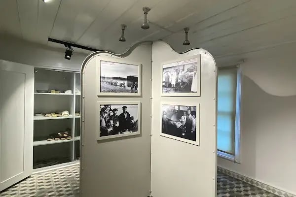 Göç ve Mübadele Anı Evi - Resim 7