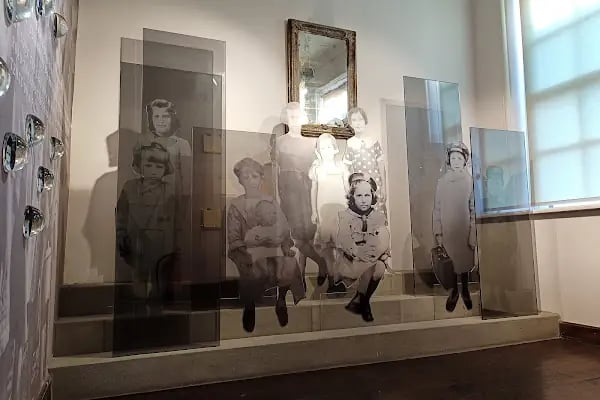 Göç ve Mübadele Anı Evi - Resim 3