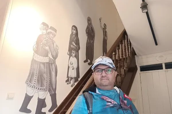 Göç ve Mübadele Anı Evi - Resim 15