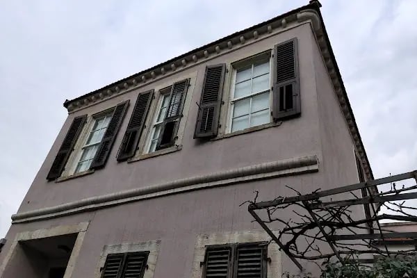 Göç ve Mübadele Anı Evi - Resim 11
