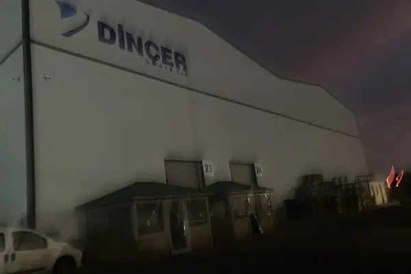 Dinçer Lojistik - Resim 5