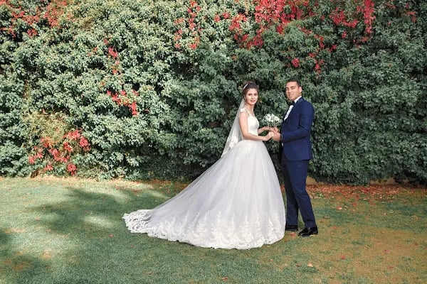Stüdyo AYÇA Vesikalık - Biyometrik(Ehliyet,Kimlik,Pasaport,Vize) Çekim Noktası - Resim 20