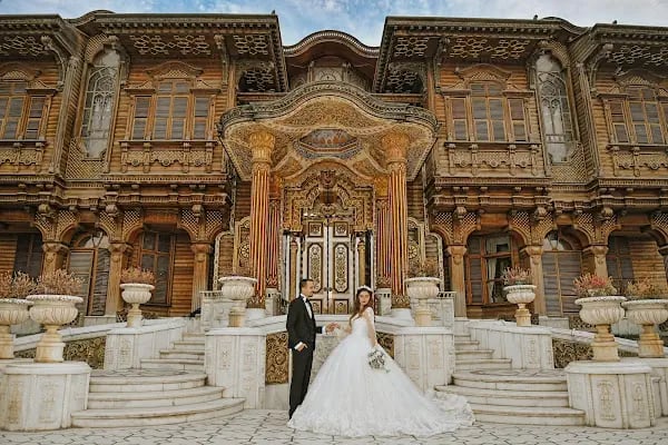 Stüdyo AYÇA Vesikalık - Biyometrik(Ehliyet,Kimlik,Pasaport,Vize) Çekim Noktası - Resim 11