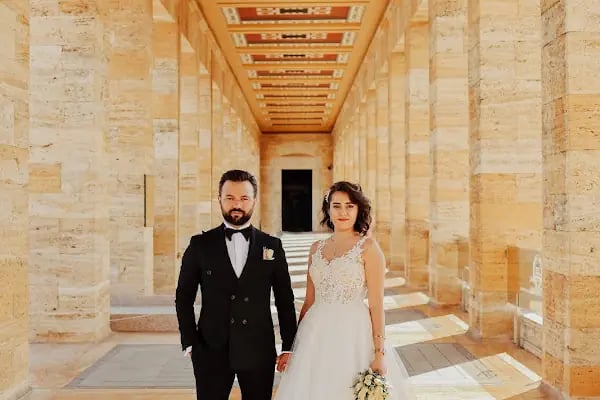 Stüdyo AYÇA Vesikalık - Biyometrik(Ehliyet,Kimlik,Pasaport,Vize) Çekim Noktası - Resim 5