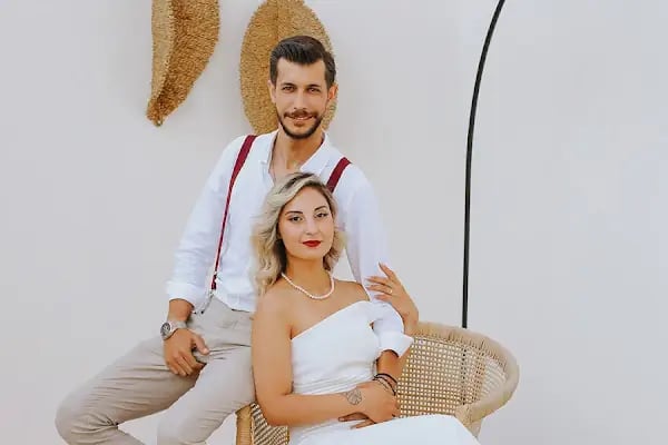 Stüdyo AYÇA Vesikalık - Biyometrik(Ehliyet,Kimlik,Pasaport,Vize) Çekim Noktası - Resim 14