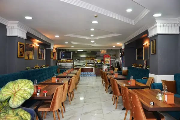 Sporköy Hotel &amp; Beach Club - Resim 3