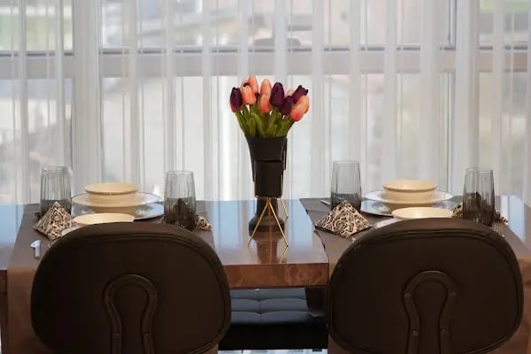 Başaran Rezidans &amp; Otel - Resim 19