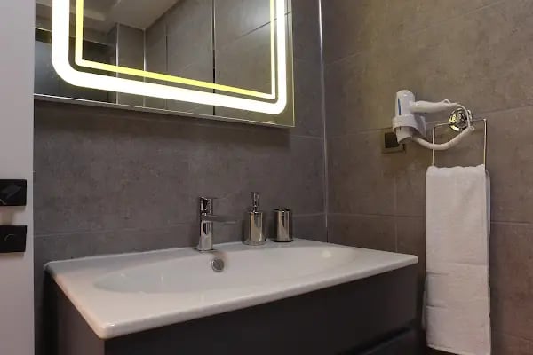 Başaran Rezidans &amp; Otel - Resim 3