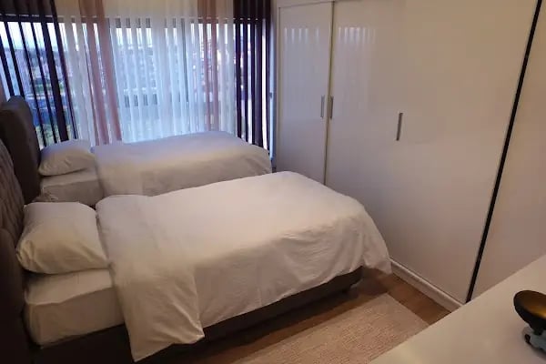 Başaran Rezidans &amp; Otel - Resim 20