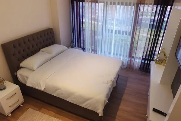 Başaran Rezidans &amp; Otel - Resim 7