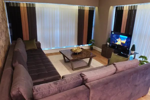 Başaran Rezidans &amp; Otel - Resim 14