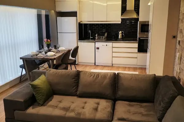 Başaran Rezidans &amp; Otel - Resim 5