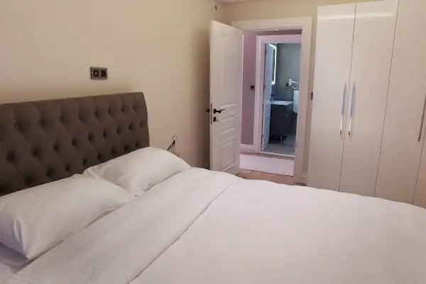 Başaran Rezidans &amp; Otel - Resim 2
