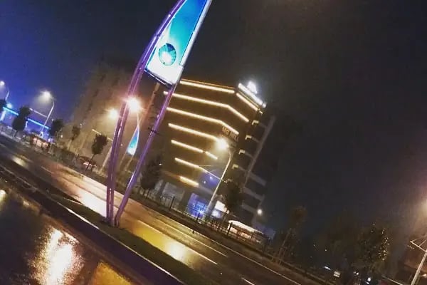 Başaran Rezidans &amp; Otel - Resim 8