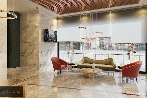 Başaran Rezidans &amp; Otel - Resim 10