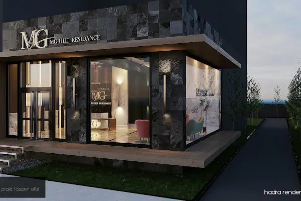 Başaran Rezidans &amp; Otel - Resim 1