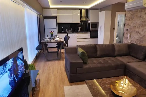 Başaran Rezidans &amp; Otel - Resim 4