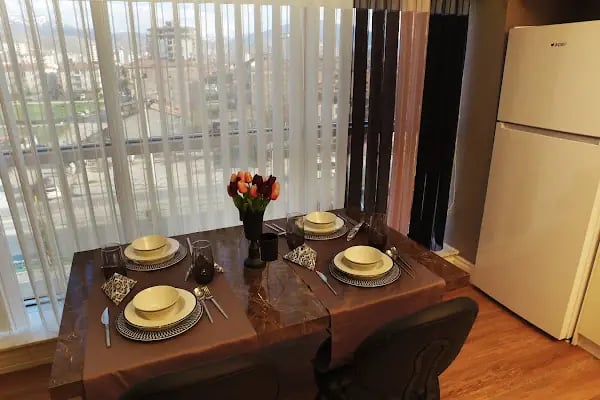 Başaran Rezidans &amp; Otel - Resim 13