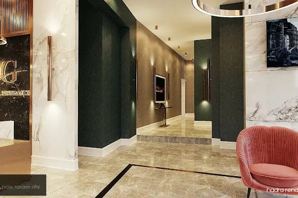 Başaran Rezidans &amp; Otel - Resim 17