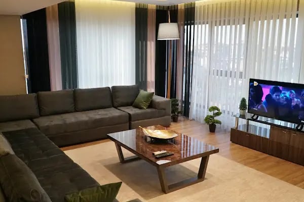 Başaran Rezidans &amp; Otel - Resim 18
