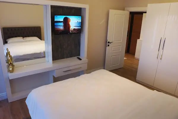 Başaran Rezidans &amp; Otel - Resim 9