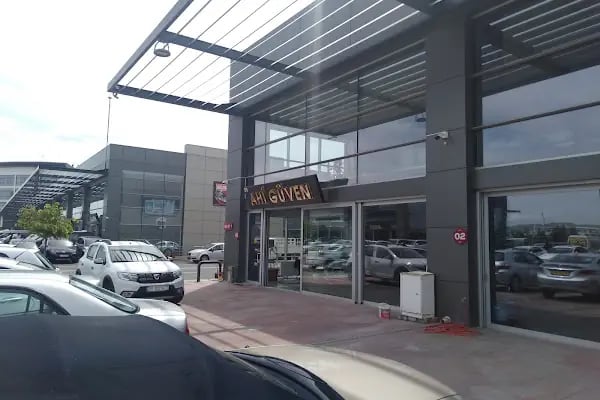 YALMANLAR OTOMOTİV - Resim 5