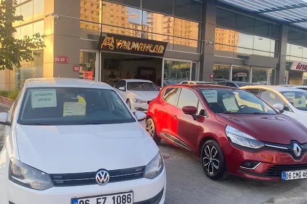 YALMANLAR OTOMOTİV - Resim 18