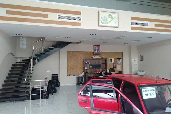 YALMANLAR OTOMOTİV - Resim 3