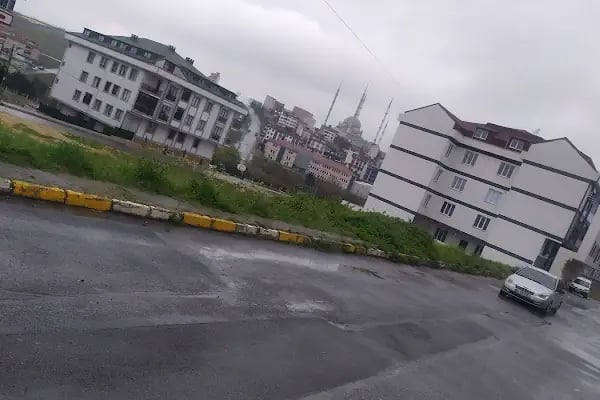 Arnavutköy Belediyesi Sporla Sağlıkı Yaşam Mer. - Resim 3