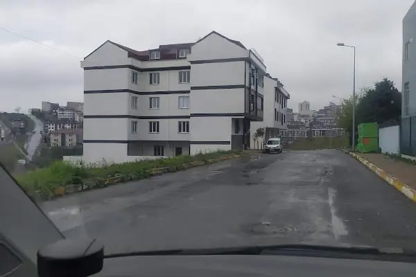 Arnavutköy Belediyesi Sporla Sağlıkı Yaşam Mer. - Resim 4