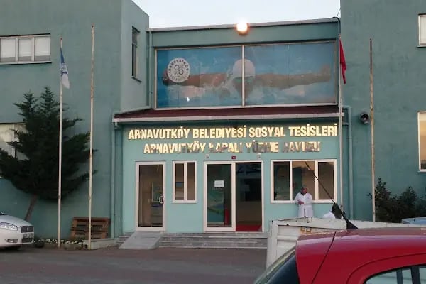 Arnavutköy Belediyesi Sporla Sağlıkı Yaşam Mer. - Resim 5