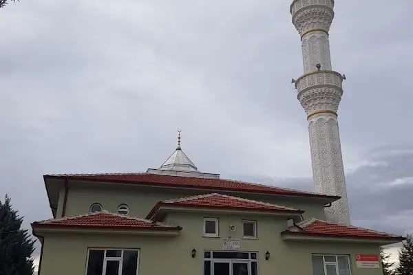 Dedeler Mevlana Camii - Resim 1