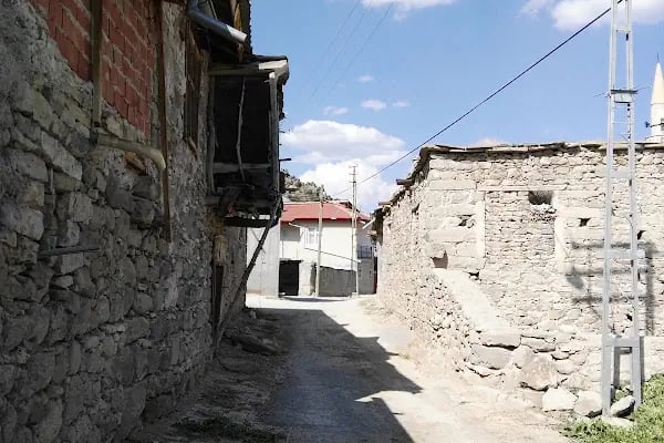 Fasıllar Monument - Resim 16