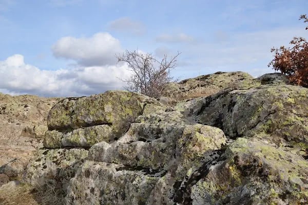Fasıllar Monument - Resim 2