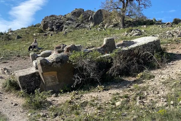 Fasıllar Monument - Resim 3
